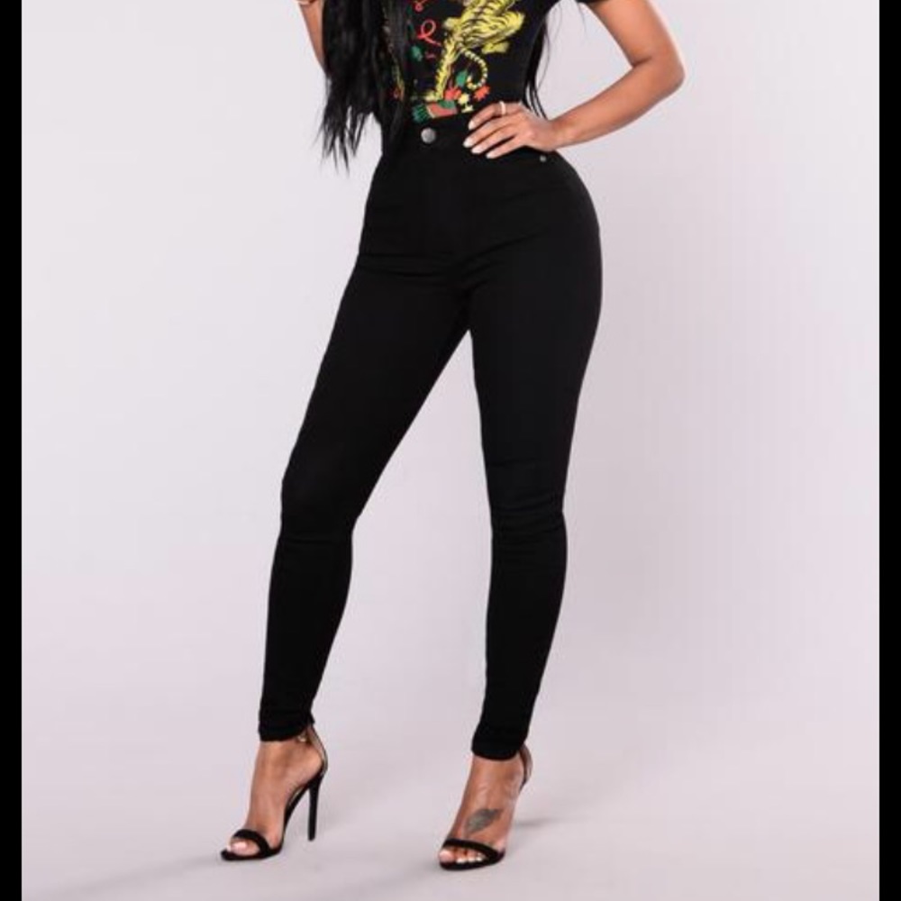 fashion nova jeans